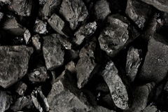 St Keverne coal boiler costs
