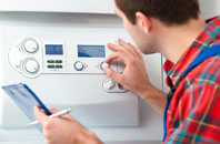free St Keverne gas safe engineer quotes