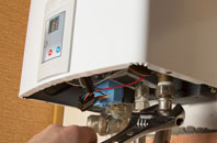 free St Keverne boiler install quotes