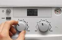 free St Keverne boiler maintenance quotes
